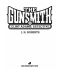 [The Gunsmith 308] • Clint Adams, Detective